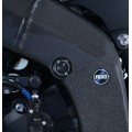 R&G Racing Frame Plug (single, LHS), upper frame for Yamaha YZF-R6 '17-'22 R&G Racing Frame Plug (single, LHS), upper frame for Yamaha YZF-R6 '17-'22